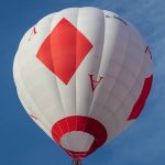 G-DBGB Diamond P.50
Bristol International Balloon Fiesta
10/08/2024