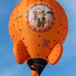 G-EDAM UltraMagic M-77C
Bristol International Balloon Fiesta
10/08/2024