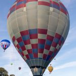 G-LDYS Colt 56A
Bristol International Balloon Fiesta
10/08/2024