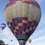 G-LDYS Colt 56A
Bristol International Balloon Fiesta
10/08/2024