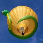 G-SNKE UltraMagic M-90
Bristol International Balloon Fiesta
10/08/2024