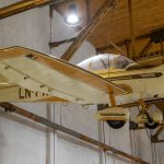 LN-FAD Piel CP.301C Emeraude
Flyhistorik Museum
Stavanger Airport
Sola
Norway
14/06/2024