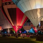 Night Glow
Bristol International Balloon Fiesta
09/08/2024