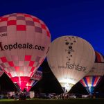 Night Glow
Bristol International Balloon Fiesta
09/08/2024