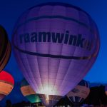 PH-RWK Cameron Z-210
Bristol International Balloon Fiesta
09/08/2024