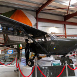 210 Reims/Cessna FR172H Rocket
Shannon Aviation Museum
28/09/2024