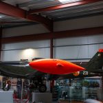 231 Siai Marchetti SF.260WE
Shannon Aviation Museum
28/09/2024