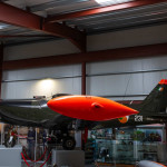 231 Siai Marchetti SF.260WE
Shannon Aviation Museum
28/09/2024