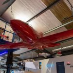 Bede BD-5J
Shannon Aviation Museum
28/09/2024