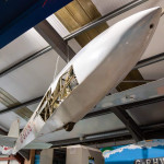 D-3229 Scheibe Bergfalke II/55
Shannon Aviation Museum
28/09/2024