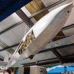 D-3229 Scheibe Bergfalke II/55
Shannon Aviation Museum
28/09/2024