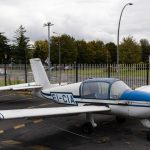 EI-CIA SOCATA MS.880B Rallye Club
Shannon Aviation Museum
28/09/2024