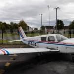 EI-COZ Piper PA-28-140 Cherokee
Shannon Aviation Museum
28/09/2024