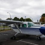 G-BTVV Reims/Cessna F337G Super Skymaster
Shannon Aviation Museum
28/09/2024