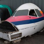 G-CDPF British Aerospace 146-300
Shannon Aviation Museum
28/09/2024