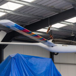 Monerai Glider
Shannon Aviation Museum
28/09/2024