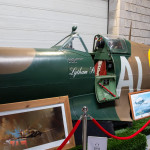 Spitfire Replica
Shannon Aviation Museum
28/09/2024