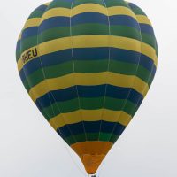 G-BHEU Thunder AX7-65
Icicle Refrozen Balloon Meet
Donnington Grove
04/01/2025