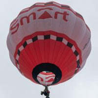 G-CIET Lindstrand LBL-31A
Icicle Refrozen Balloon Meet
Donnington Grove
04/01/2025