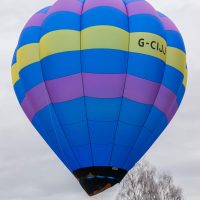 G-CIJJ Cameron O-31
Icicle Refrozen Balloon Meet
Donnington Grove
04/01/2025