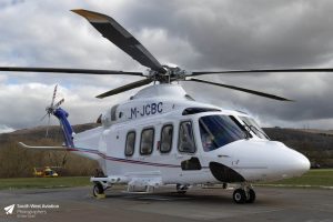 J C Bamford Excavators Ltd