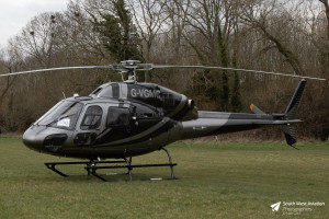 GB Helicopters