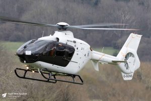 Saville Air Services