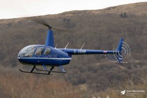 Ridgway Aviation Ltd