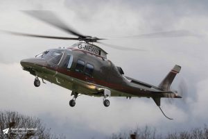 Apollo Air Services Ltd