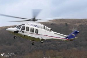 J C Bamford Excavators Ltd