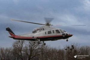 Cardinal Helicopter Services (IOM) Ltd