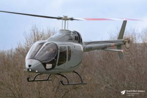 Vivio Developments Ltd