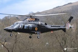 Apollo Air Services Ltd