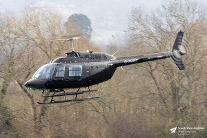 Heliflight (UK) Ltd