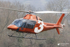 Thunder Aviation Ltd