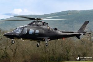 Bandersnatch Ltd Partnership Inc