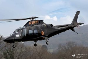 Apollo Air Services Ltd