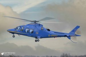 Gainon Aeronautics Ltd