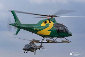 Thunder Aviation Ltd