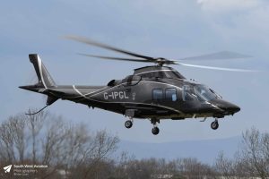 IPGL Helicopters Ltd