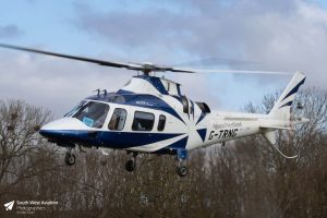 Dolores Aviation Ltd