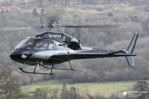 Atlas Helicopters Ltd