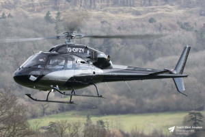 Atlas Helicopters Ltd