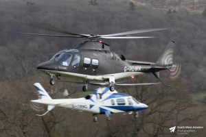 Southern Air Charter