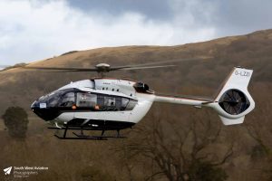 Wycombe Management Services LLP