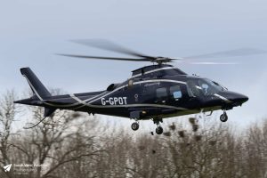 Sundorne Products (Llanidloes) Ltd