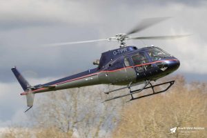 Thames Materials Holdings Ltd