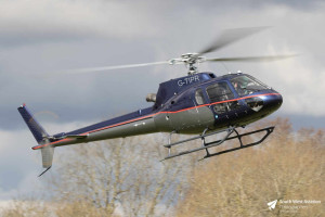 Thames Materials Holdings Ltd