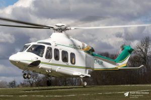 Westair Aviation Ltd (Ireland)