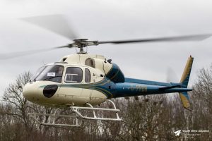 Claremont Air Services